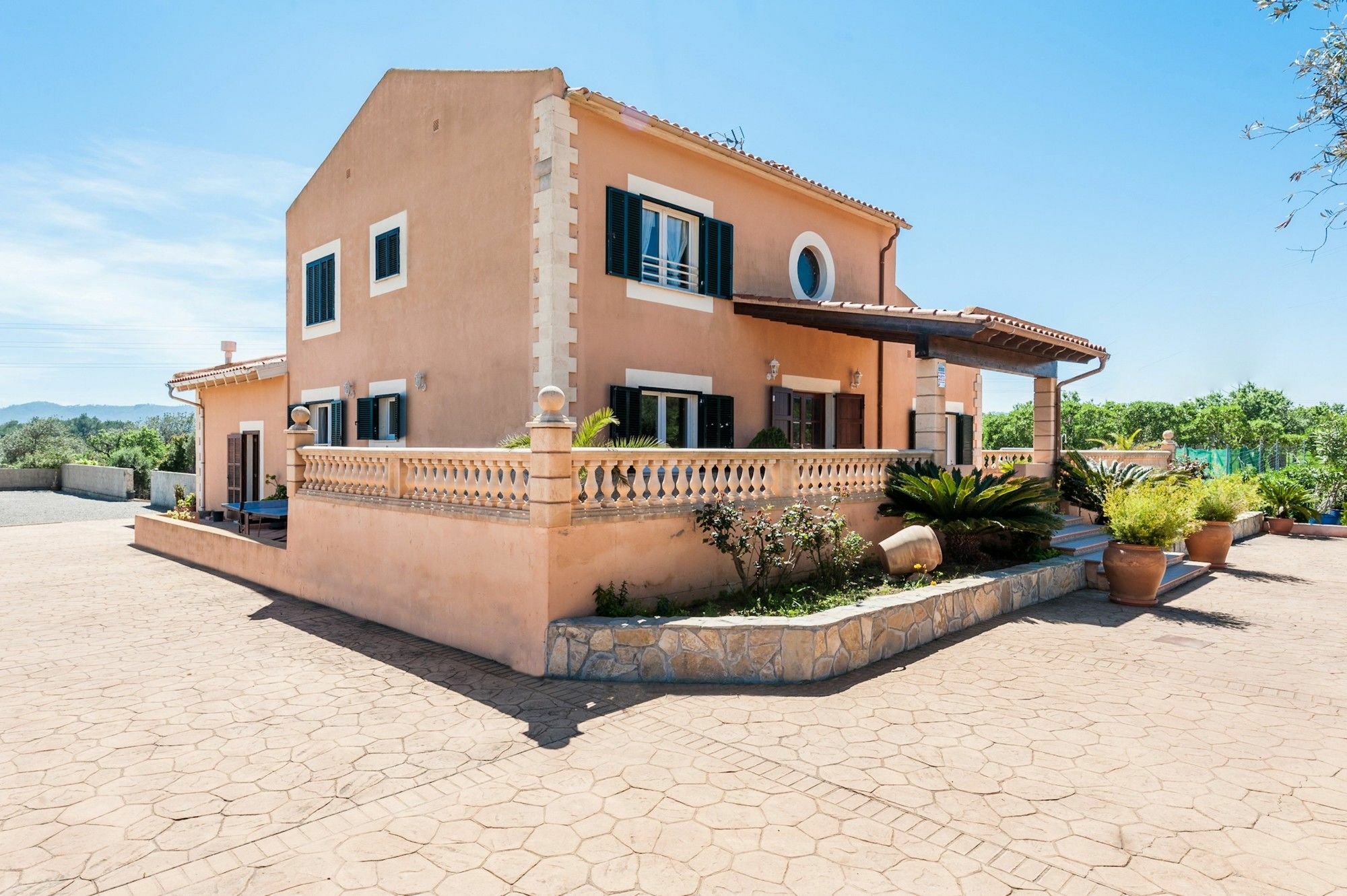 Villa Bona Vista