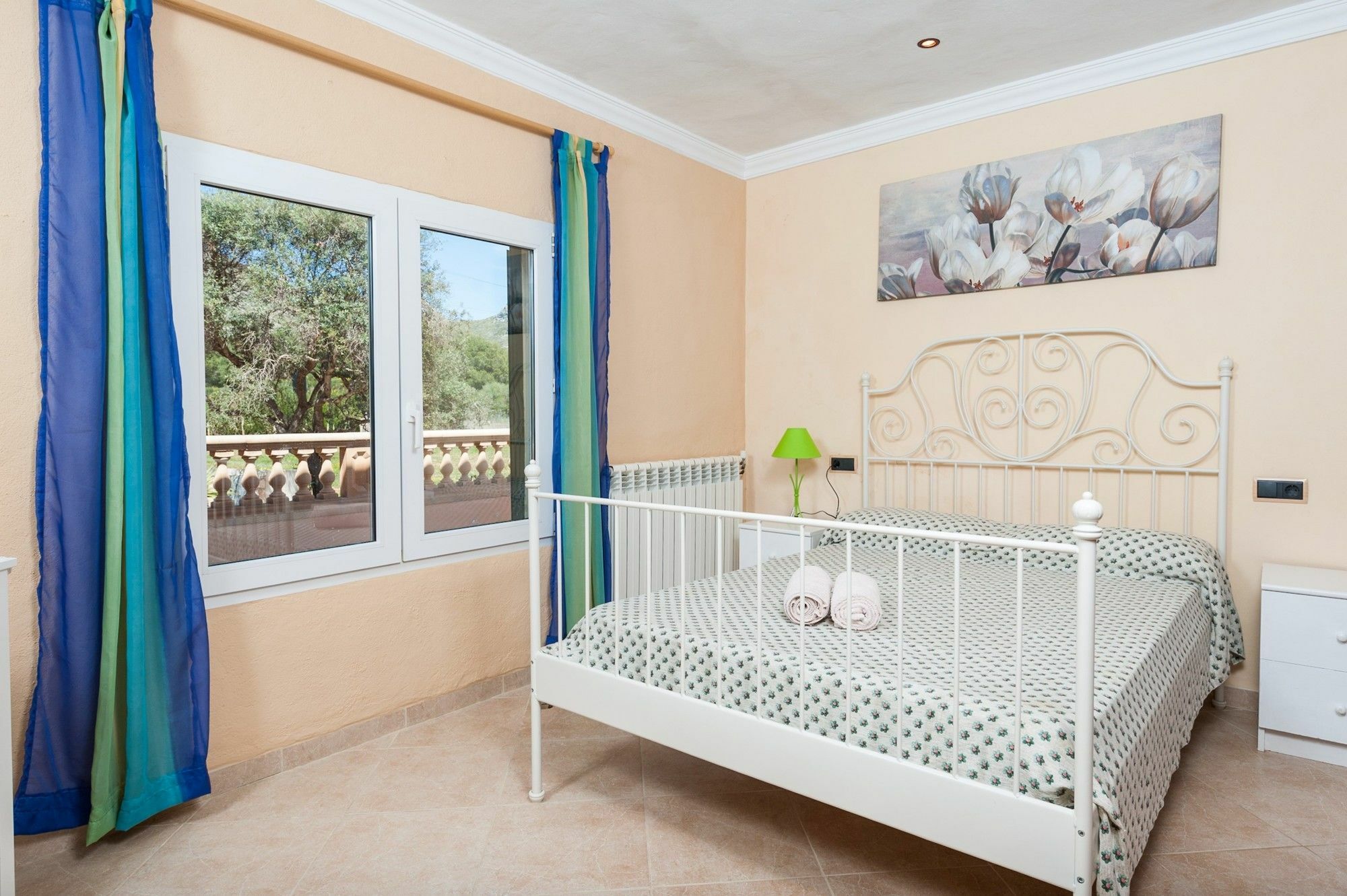 Bona Vista Villa Capdepera (Mallorca)
