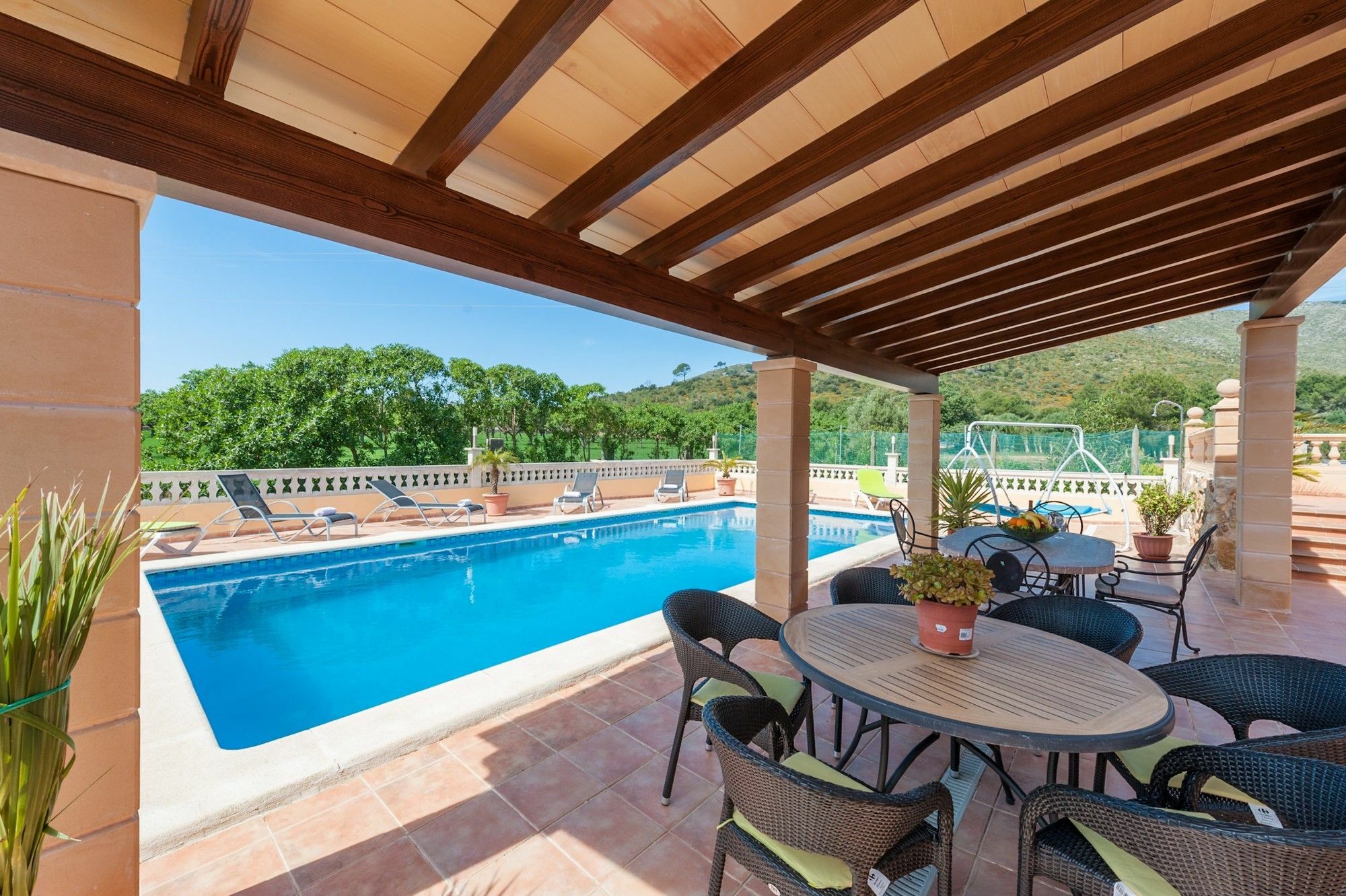 Villa Bona Vista