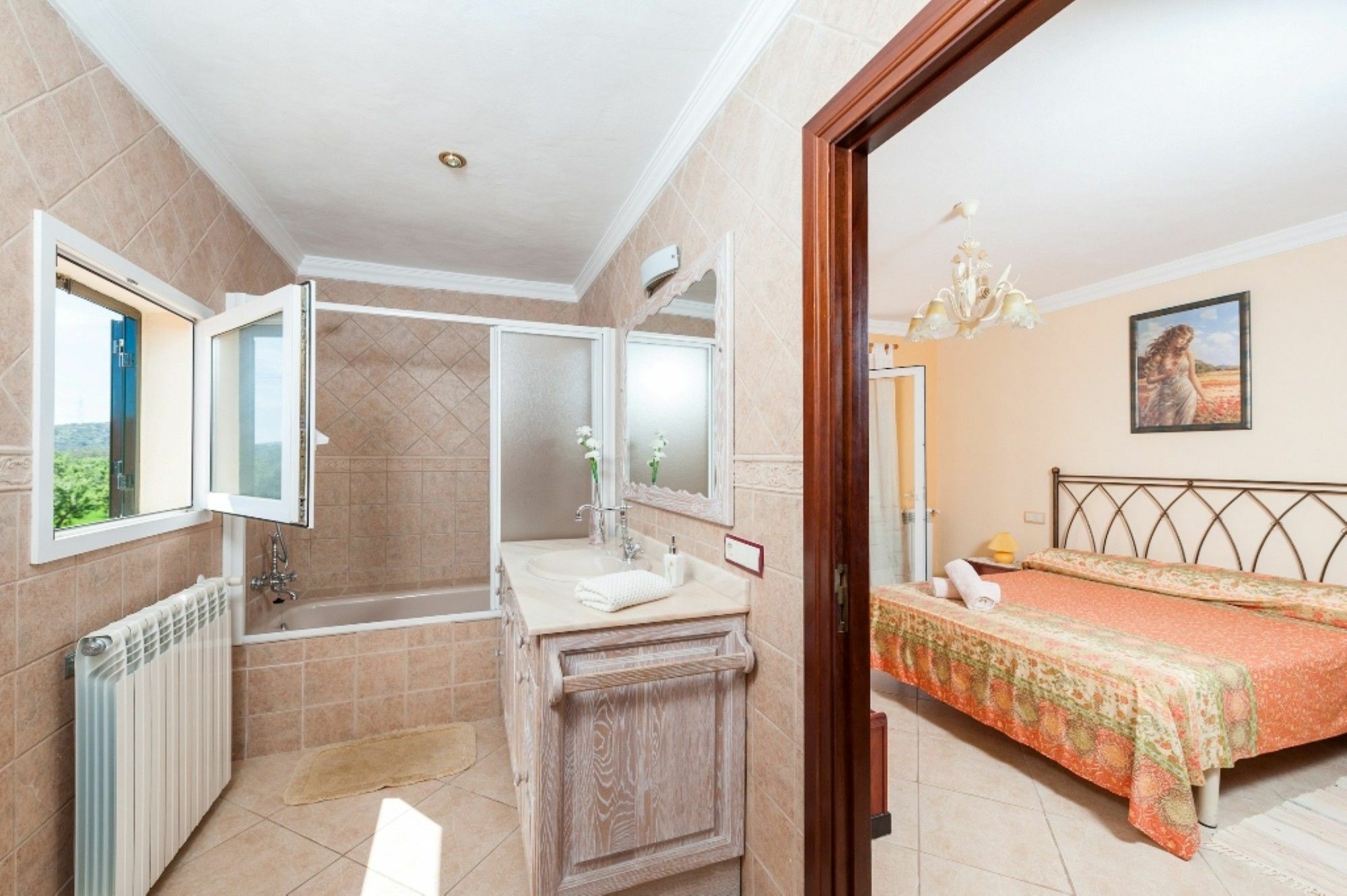 Villa Bona Vista Capdepera (Mallorca)