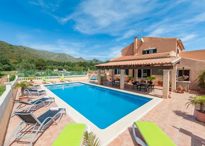 Villa Bona Vista
