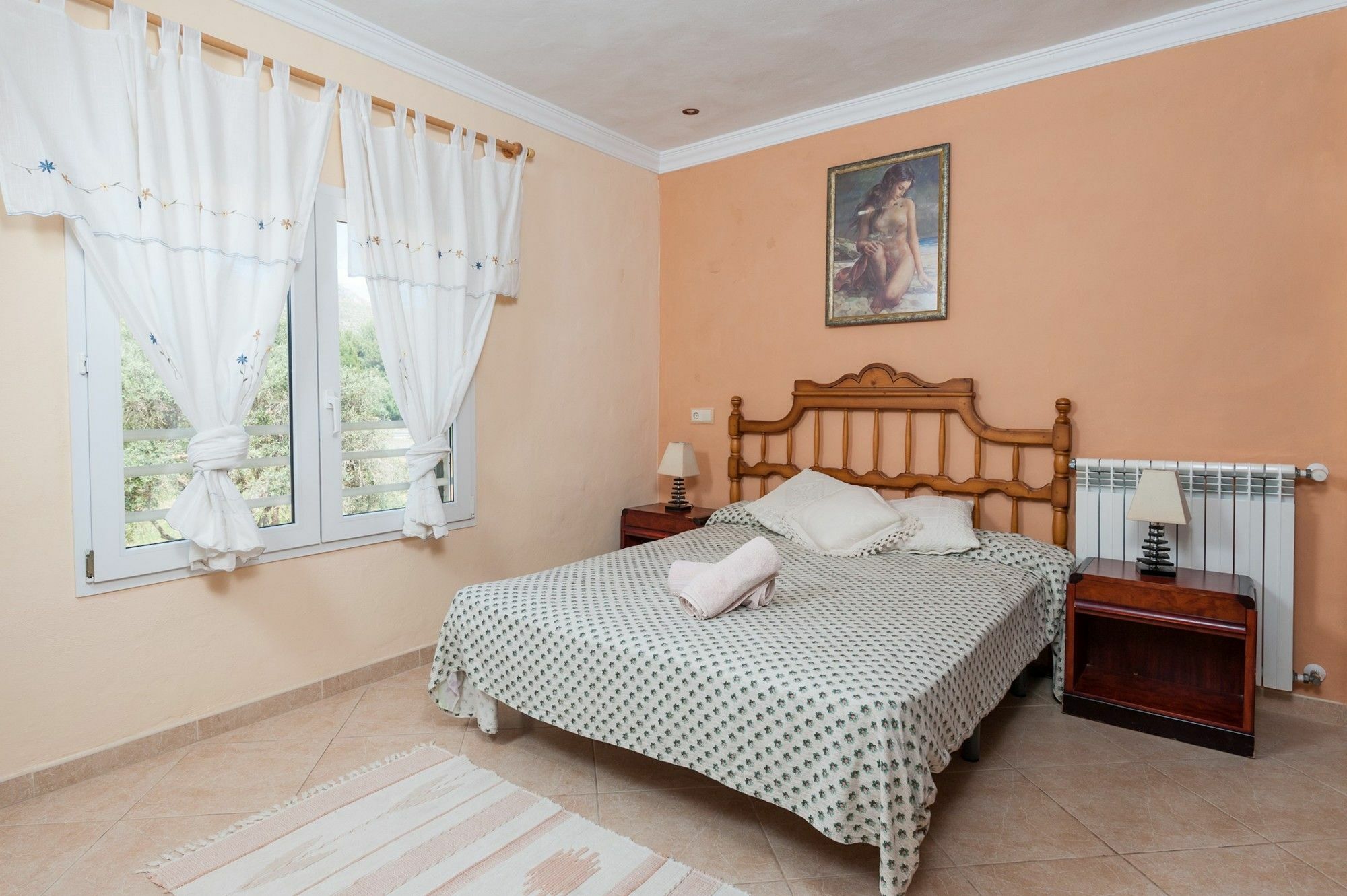 Bona Vista Villa *