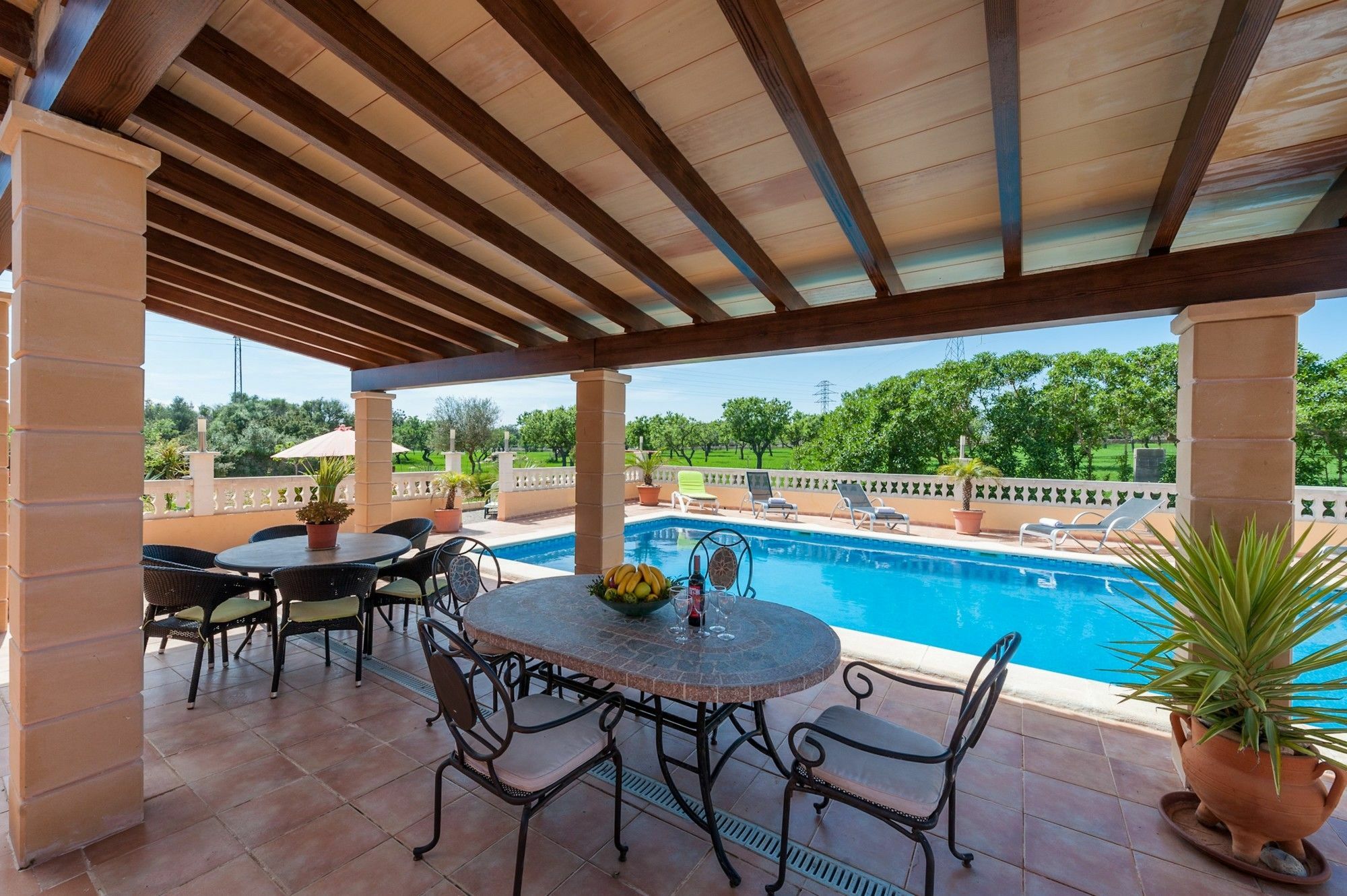Villa Bona Vista *