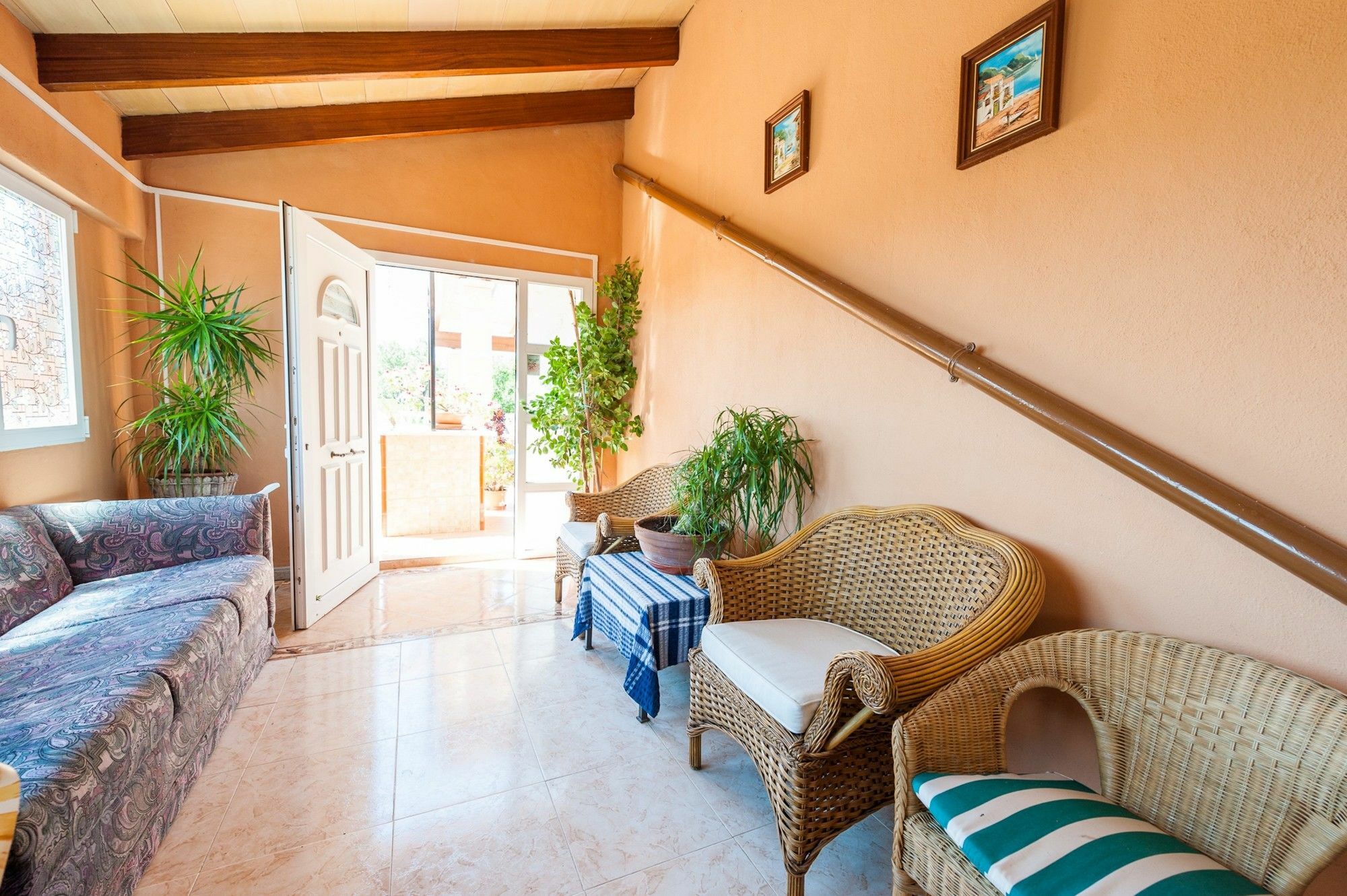Villa Bona Vista *