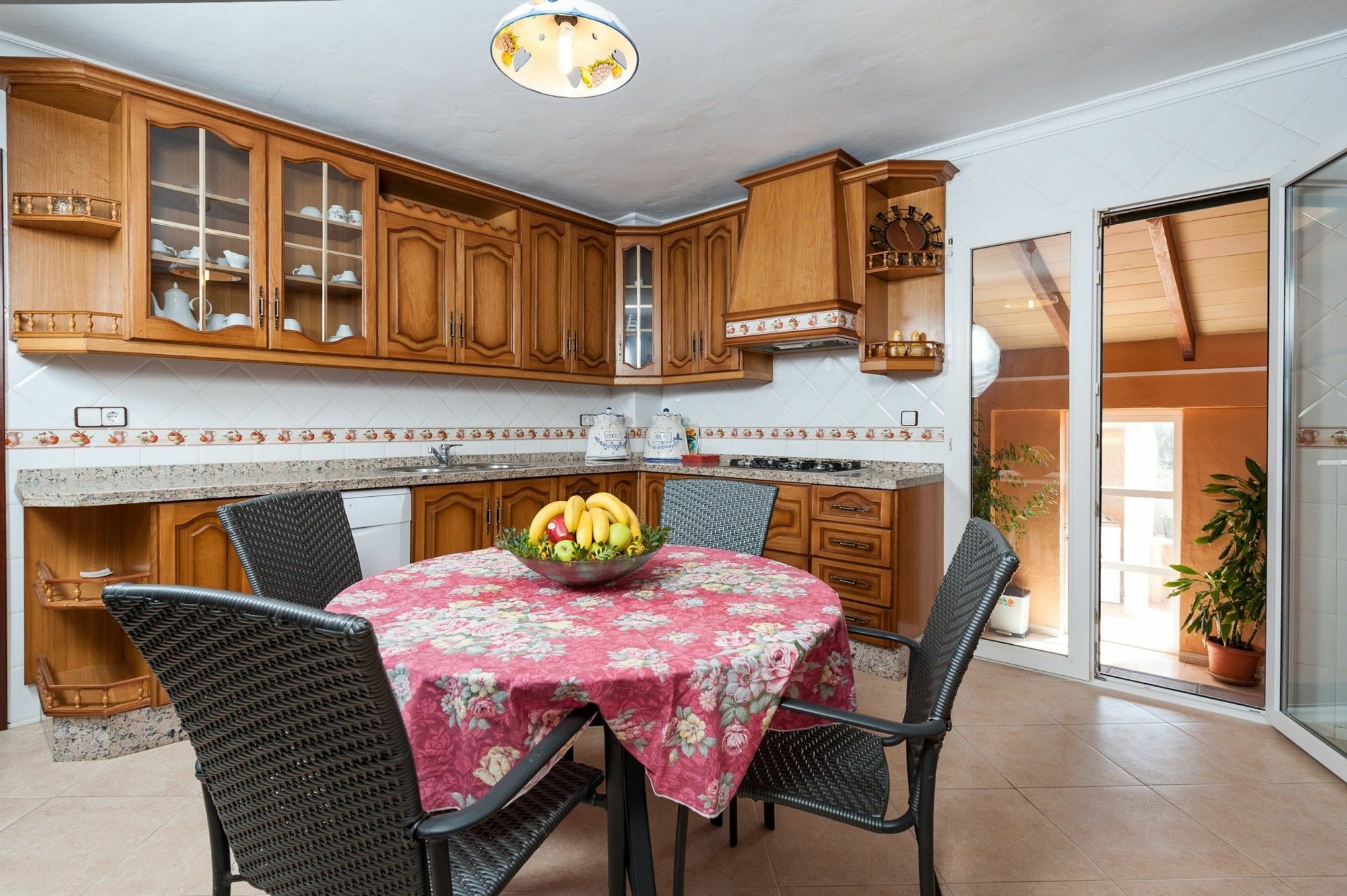 Villa Bona Vista Capdepera (Mallorca)