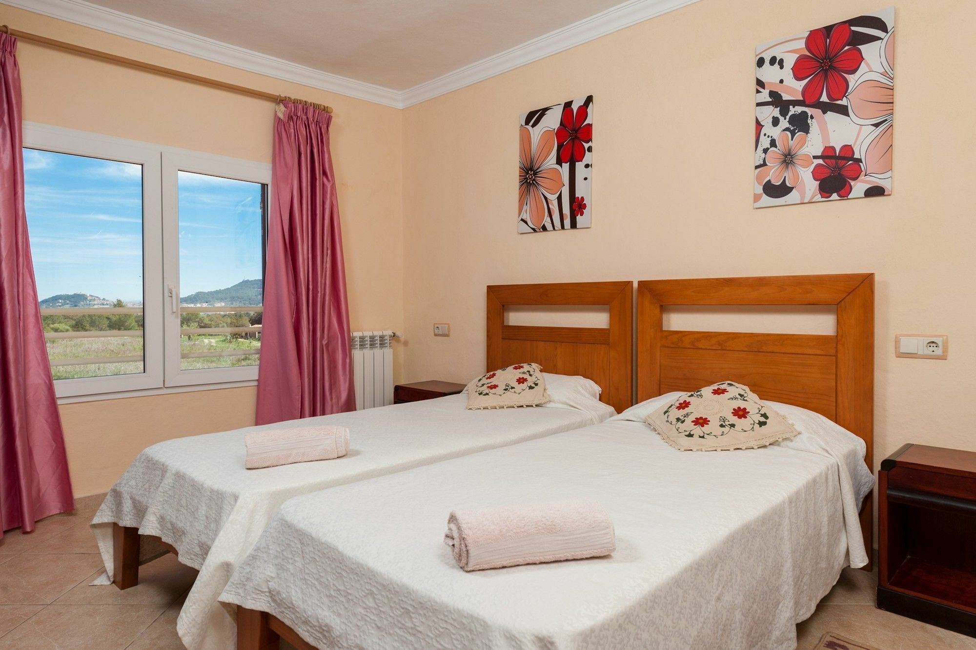 Villa Bona Vista Capdepera (Mallorca)
