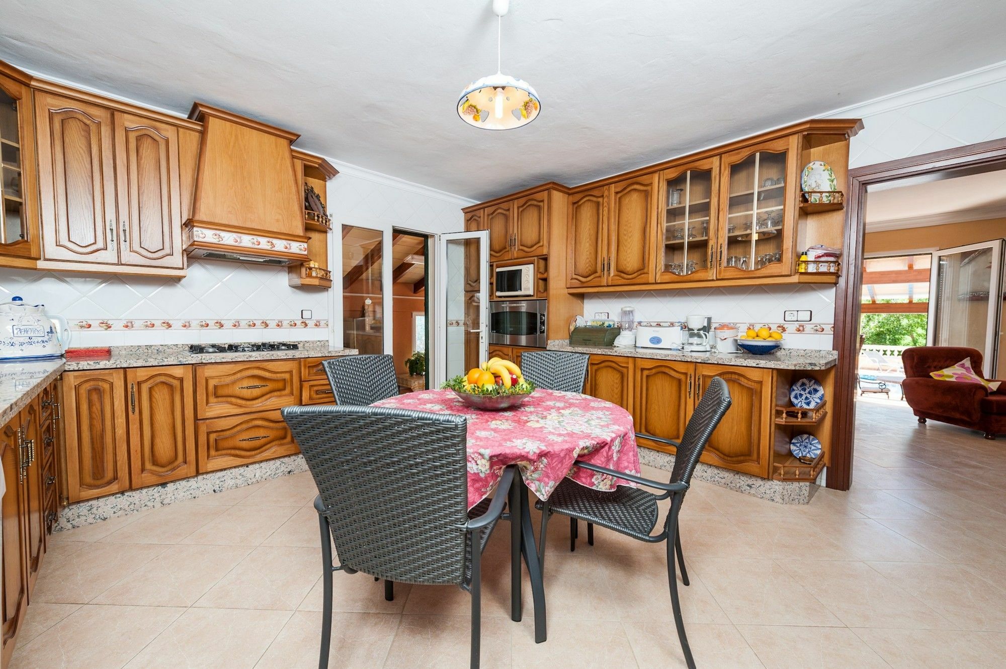 Villa Bona Vista