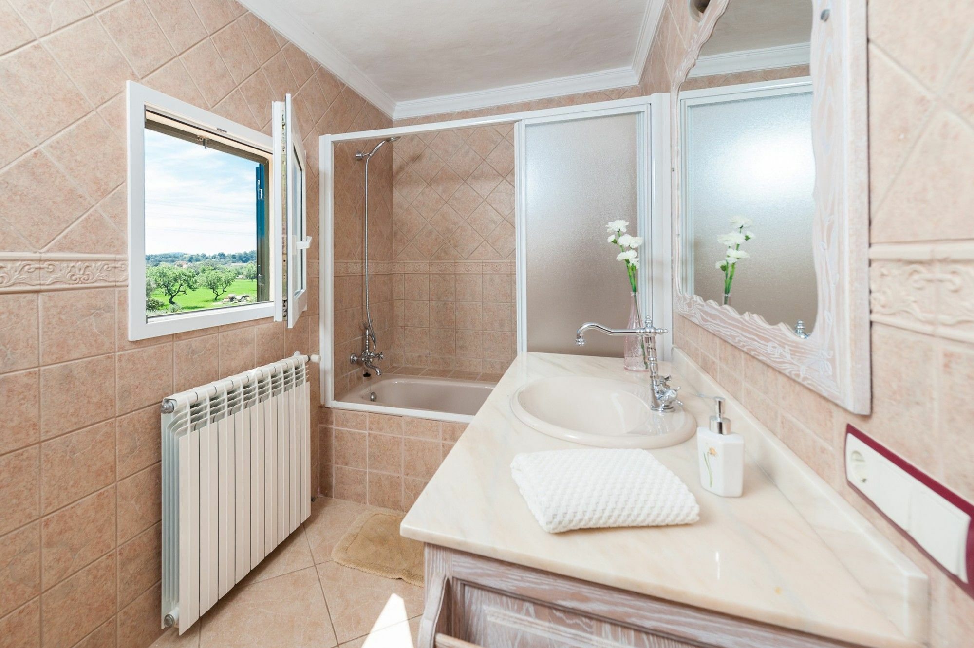 Villa Bona Vista *