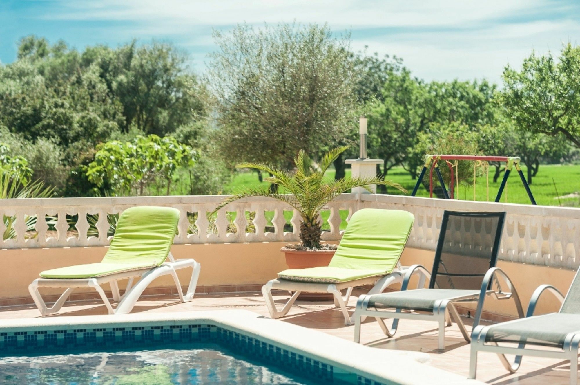 Bona Vista Villa Capdepera (Mallorca)