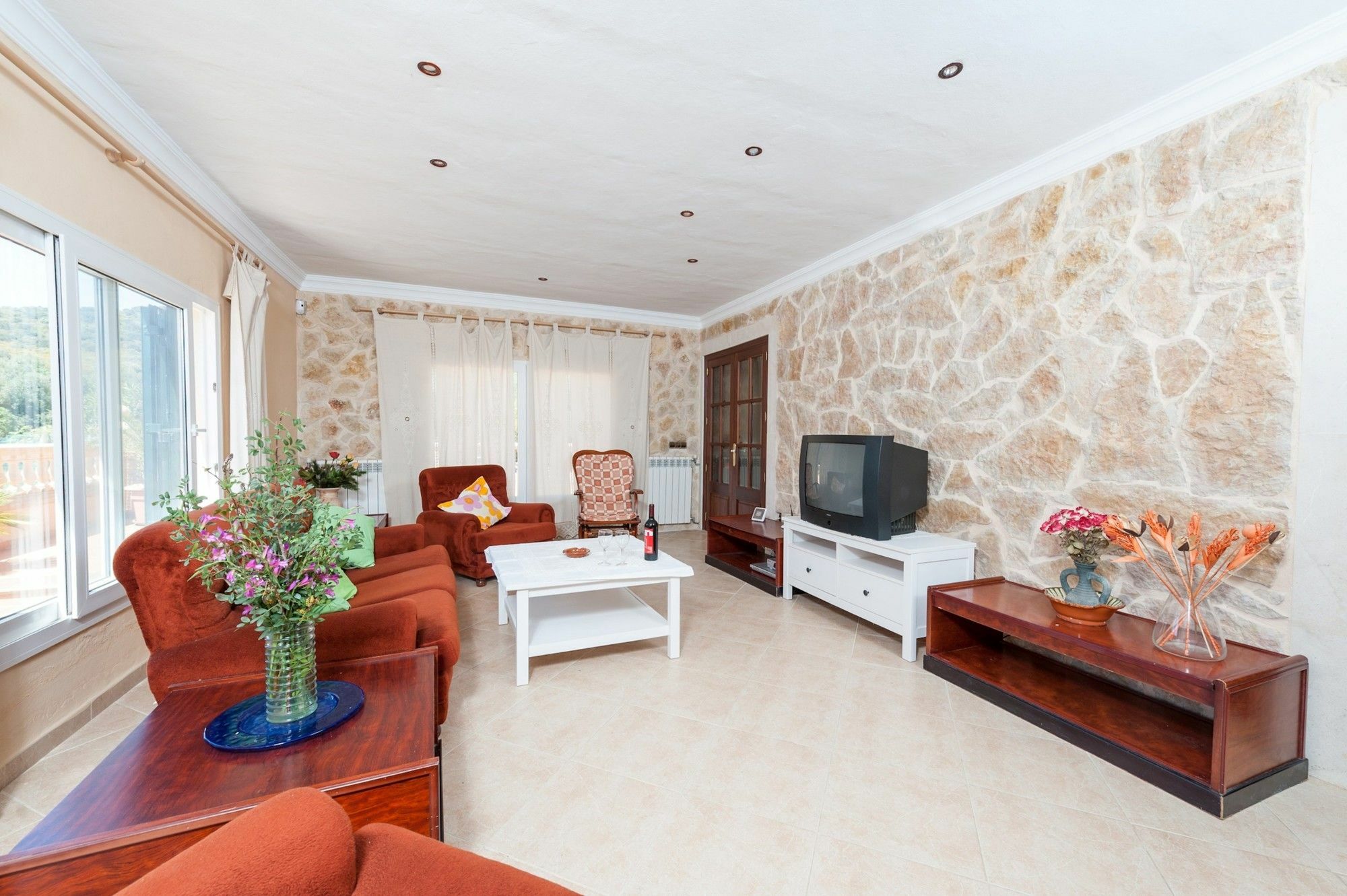 Bona Vista Villa *